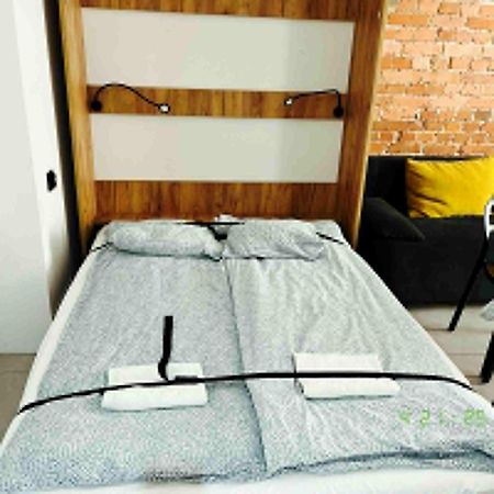 The M O D E R N C I T Y Spot Apartment Katowice Luaran gambar
