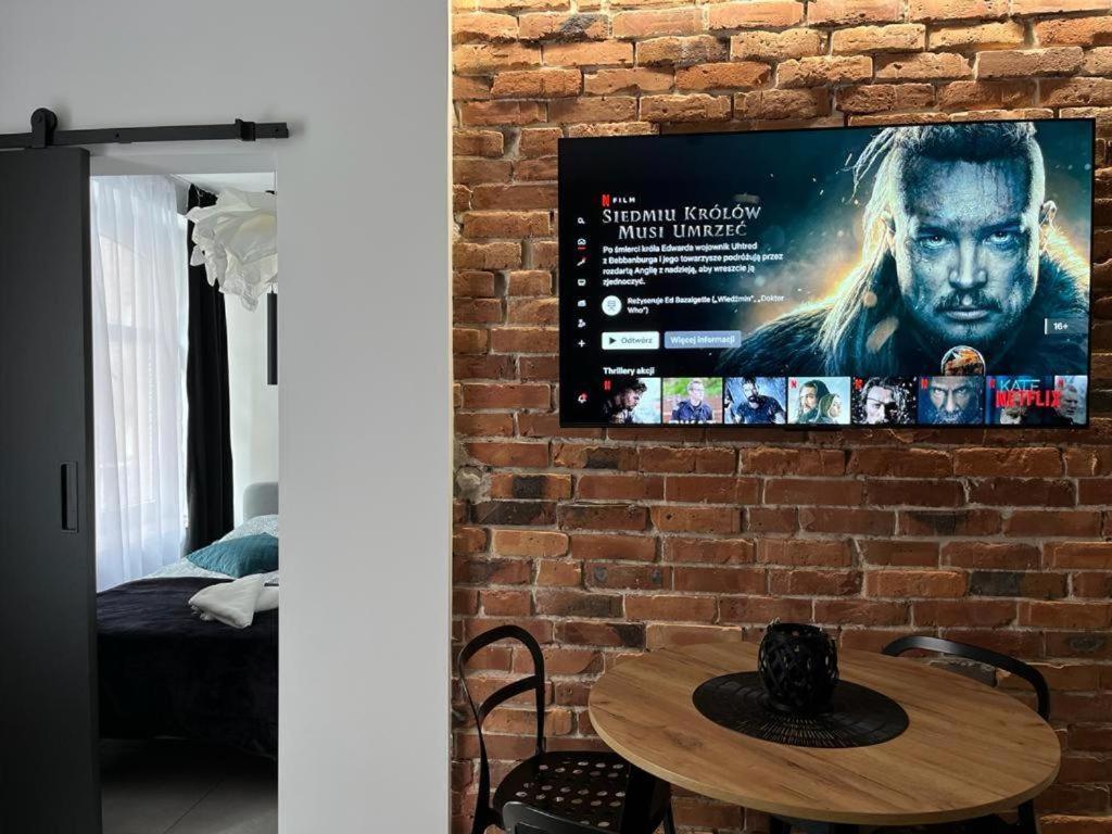 The M O D E R N C I T Y Spot Apartment Katowice Luaran gambar