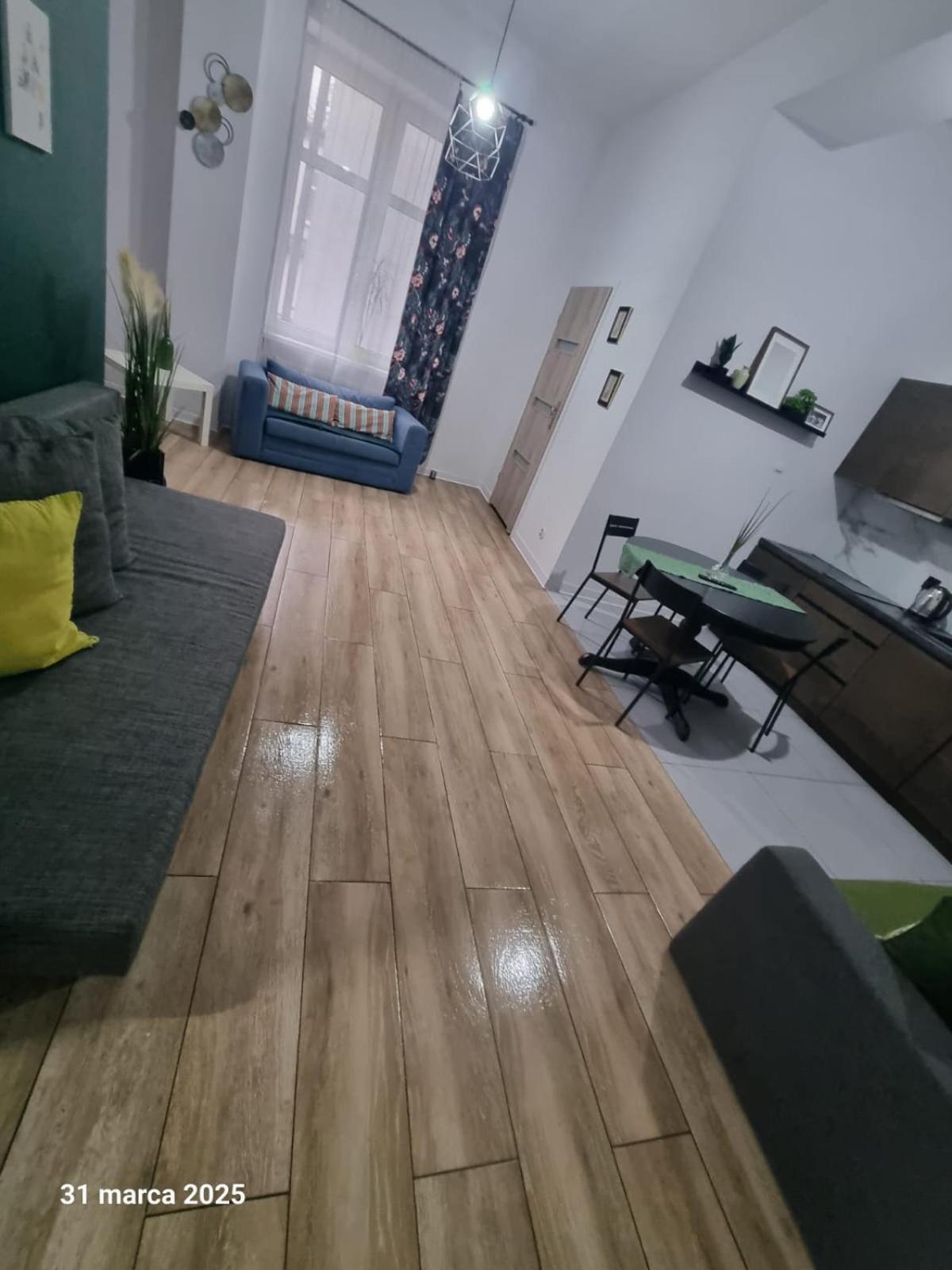 The M O D E R N C I T Y Spot Apartment Katowice Luaran gambar
